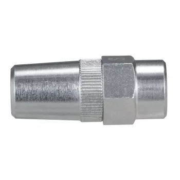 Makita 1915L9-8 Fettpressen-Adapter für DGP180 & GP001G, 1/8 Zoll NPT, 690 bar