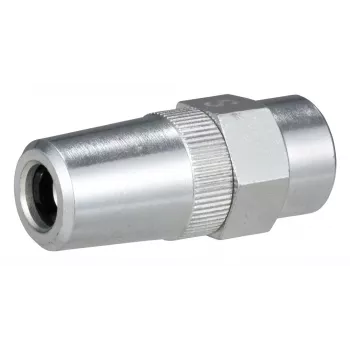 Makita 1915L9-8 Fettpressen-Adapter für DGP180 & GP001G, 1/8 Zoll NPT, 690 bar