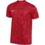 Nike Herren Dri-FIT Precision VII T-Shirt Rot FZ9332 657 Größe L