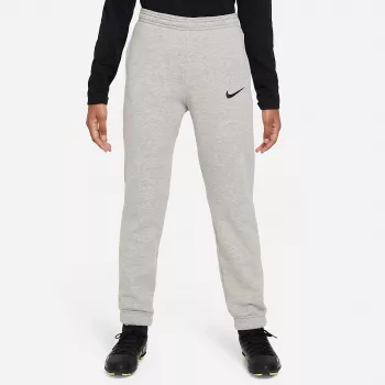 Nike Park 20 Fleece Pants Kinder Hellgrau CW6909 063