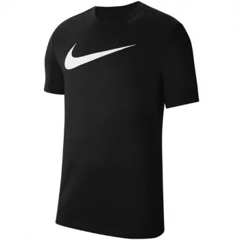 Nike Dri-FIT Park Herren T-Shirt Schwarz CW6936 010 M