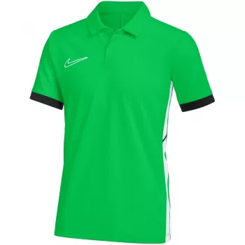 Nike Dri-FIT Academy Polo-Shirt Kinder Grün FZ9763 329 Größe L