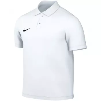 Nike Dri-FIT Park 26 Herren-Poloshirt Weiß IB1193 100 L