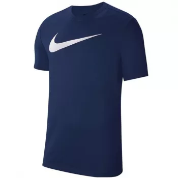 Nike Dri-FIT Park Herren T-Shirt Navy CW6936 451 M