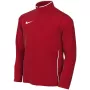 Nike Dri-FIT Park 26 Kinder Trainingsshirt Rot Größe S