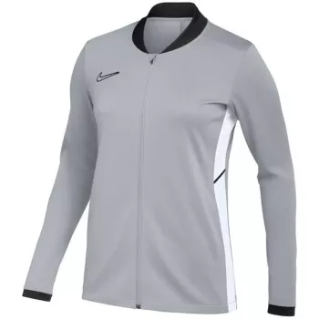 Nike Herren Dri-FIT Academy 25 Trainingsjacke Dark Smoke Grey/Black/White Größe M