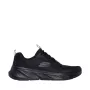 Skechers Edgeride Rekze Herren-Sportschuhe Schwarz Größe 43 EU