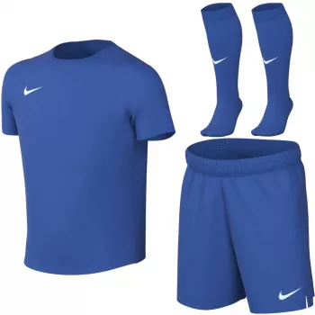 Nike Dri-FIT Park VIII Kleinkind Sport-Set Blau XS