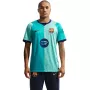 Nike FC Barcelona Stadium 2026/27 Herren Fußballtrikot Grün XL