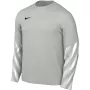 Nike Dri-FIT Park V Stadium Herren Fußball T-Shirt Grau S