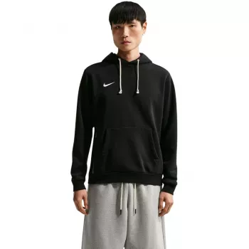 Nike Dri-FIT Standard Issue Pullover Hoodie Herren Schwarz 2XL