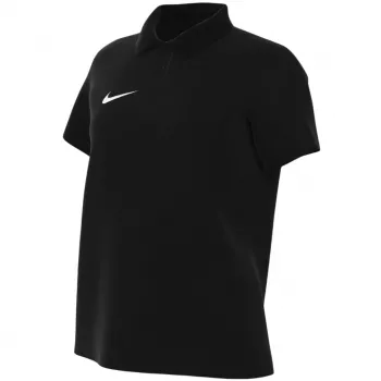 Nike Dri-FIT Park 26 Damen-Poloshirt Schwarz IB1172 010 Größe S