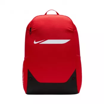 Nike Academy Team Rucksack Rot