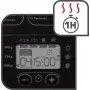 Tefal Pain Plaisir Brotbackautomat PF220838, 650 W, Schwarz