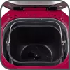 Tefal Pain Plaisir Brotbackautomat PF220838, 650 W, Schwarz