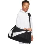 Nike Gym Club Kinder Sporttasche Schwarz/Weiß DR6100-010