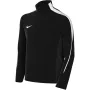 Nike Dri-FIT Park 26 Kinder Trainingsshirt Schwarz S