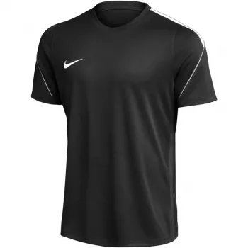 Nike Dri-FIT Strike Herren Fußball-Trainingsshirt Schwarz L