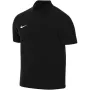 Nike Herren Dri-FIT Park 26 Poloshirt – Schwarz – Größe L