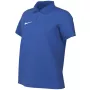 Nike Damen Dri-FIT Park 26 Poloshirt Blau IB1172 463 XL
