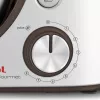 Tefal QB51K138 Küchenmaschine, 800 W, 4,8 L Schüssel, Weiß