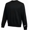 Nike Park 26 Fleece Crew Sweatshirt für Kinder Schwarz XS