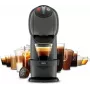 KRUPS Genio S Nescafé Dolce Gusto Kapselkaffeemaschine, Grau