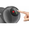 KRUPS Genio S Nescafé Dolce Gusto Kapselkaffeemaschine, Grau