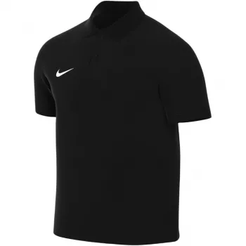 Nike Dri-FIT Park 26 Herren-Poloshirt Schwarz IB1193-010 Größe M