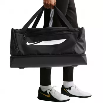 Nike Academy Team Sporttasche Medium Schwarz
