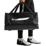 Nike Academy Team Sporttasche Medium Schwarz