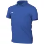 Nike Park 26 Kinder Dri-FIT Poloshirt Blau M