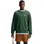 Nike Club Fleece Herren Sweatshirt Malachit 2XL