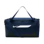 Nike Academy Team S Duffelbag Marineblau 33L