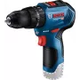 Bosch GSB 12V-30 Professional Akku-Kombibohrschrauber 12V 1600 U/min Schnellspannbohrfutter 820 g