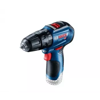 Bosch GSB 12V-30 Professional Akku-Kombibohrschrauber 12V 1600 U/min Schnellspannbohrfutter 820 g