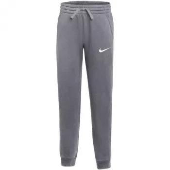 Nike Park 26 Fleece Jogginghose Kinder Grau IB1252 071 XS