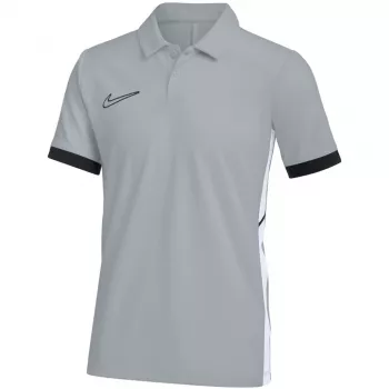 Nike Dri-FIT Academy Polo-Shirt Grau FZ9763-012 XS
