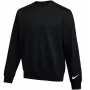 Nike Park 26 Fleece Crew Sweatshirt Kinder Schwarz IO9045 010 S