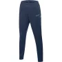 Nike Dri-FIT Academy 25 Damen Trainingshose Marineblau XS
