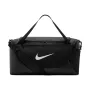 Nike Brasilia Kleiner Sport- und Reisekoffer Schwarz IB4394 010