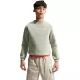 Nike Sportswear Club Fleece Kinder-Kapuzenpullover Hellgrün FD3006-304 Größe L