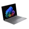 HP OmniBook X Flip 2-in-1 14-fk0020nw, 14,2 inch 2,8K OLED Touch, AMD Ryzen AI 5 340, 16GB RAM, 512GB SSD, Radeon 840M, Win11, Meteor Silver