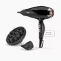 Babyliss Air Power Pro Haartrockner, 2300W, Schwarz