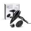 Babyliss Air Power Pro Haartrockner, 2300W, Schwarz