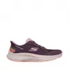 Skechers Damen GO RUN Consistent 2.0 Captiva Laufschuhe, Dunkelrosa, Größe 39 EU