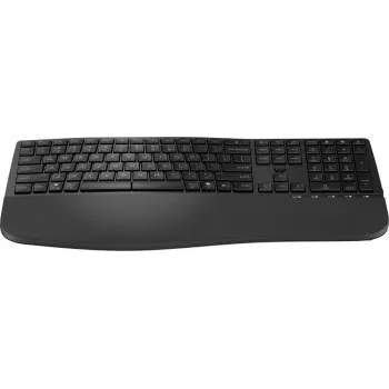 HP 685 CFT Dual-Mode Wireless Tastatur Italienisch QWERTY 8T6L9UT#ABZ
