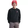 Nike Sportswear Club Fleece Kinder-Sweatshirt Schwarz Größe L