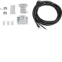 HAGER ZY12PV Montagepaket für Zählerplatz, univers Z, 16 mm², für 1 Zählerplatz