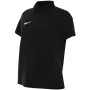 Nike Dri-FIT Park 26 Damen-Poloshirt Schwarz 2XL
